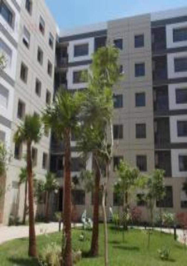 Short Stay Apartment Aeroport Casablanca Nouaceur Exterior photo